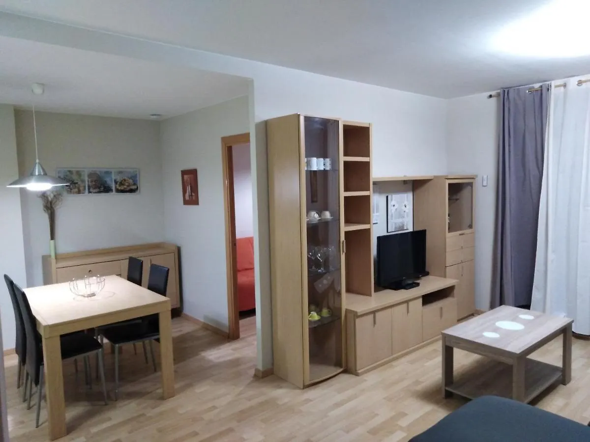Precioso Apartamento Con Terraza Apartment Calafell