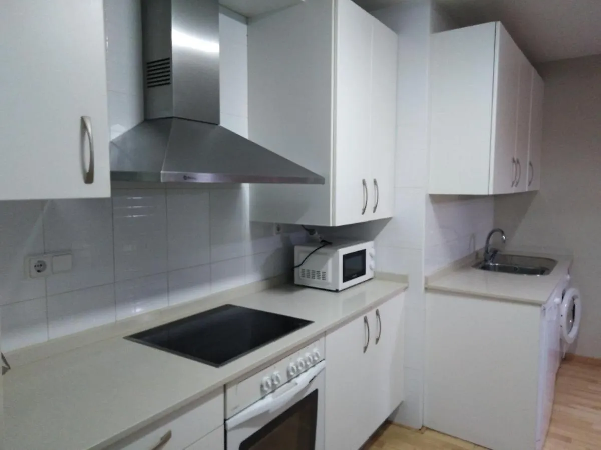 Apartmán Precioso Apartamento Con Terraza Calafell