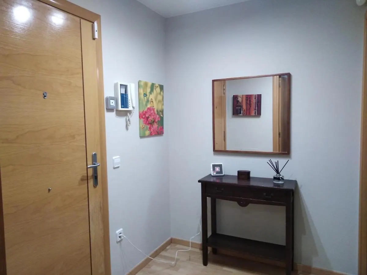 Precioso Apartamento Con Terraza Apartment Calafell 0*,  Spain