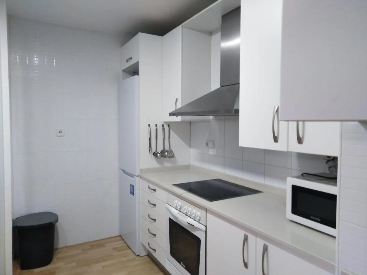 Precioso Apartamento Con Terraza Apartment Calafell