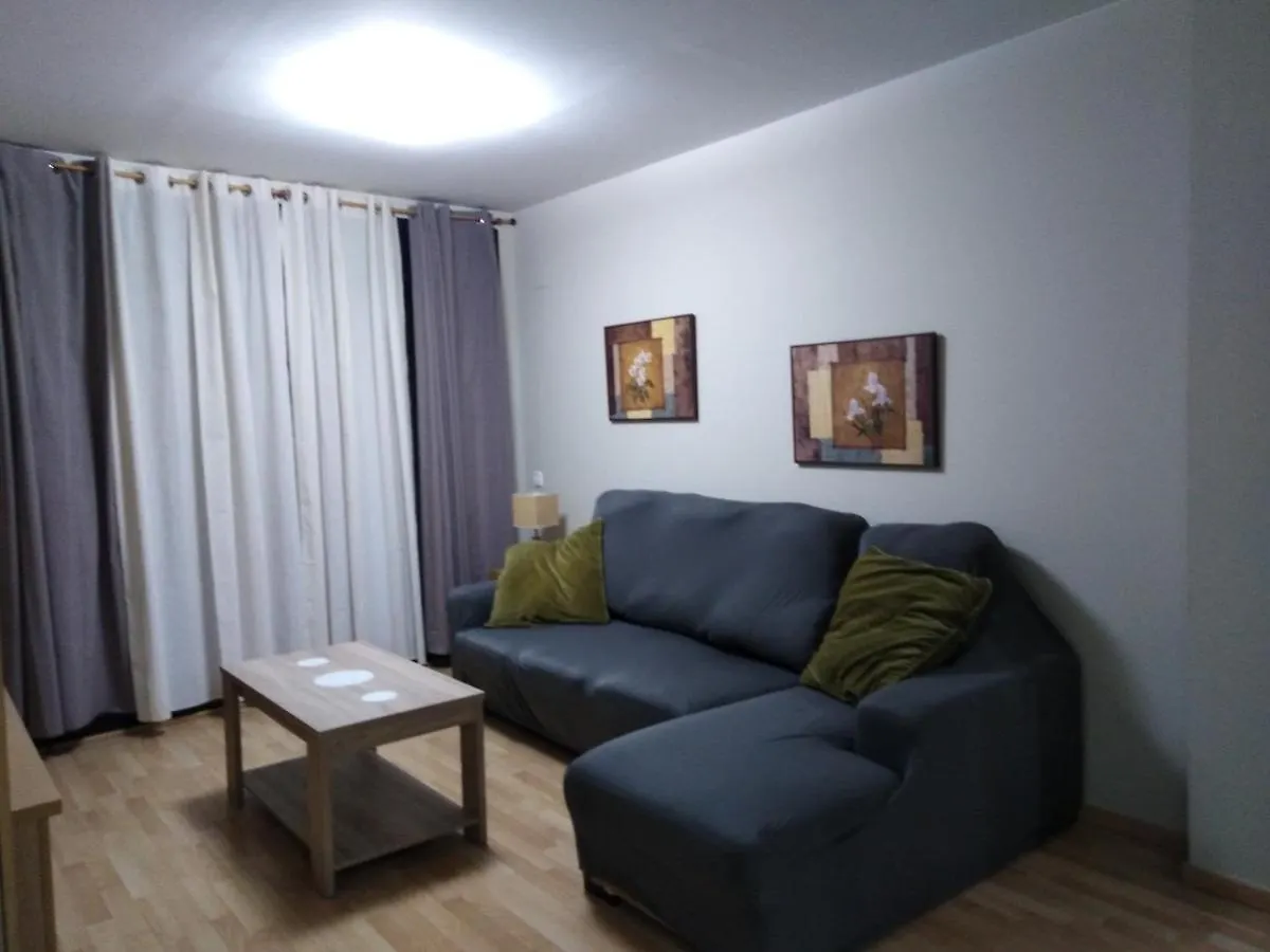 Precioso Apartamento Con Terraza Apartment Calafell