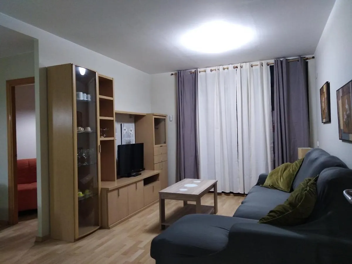 Precioso Apartamento Con Terraza Apartment Calafell