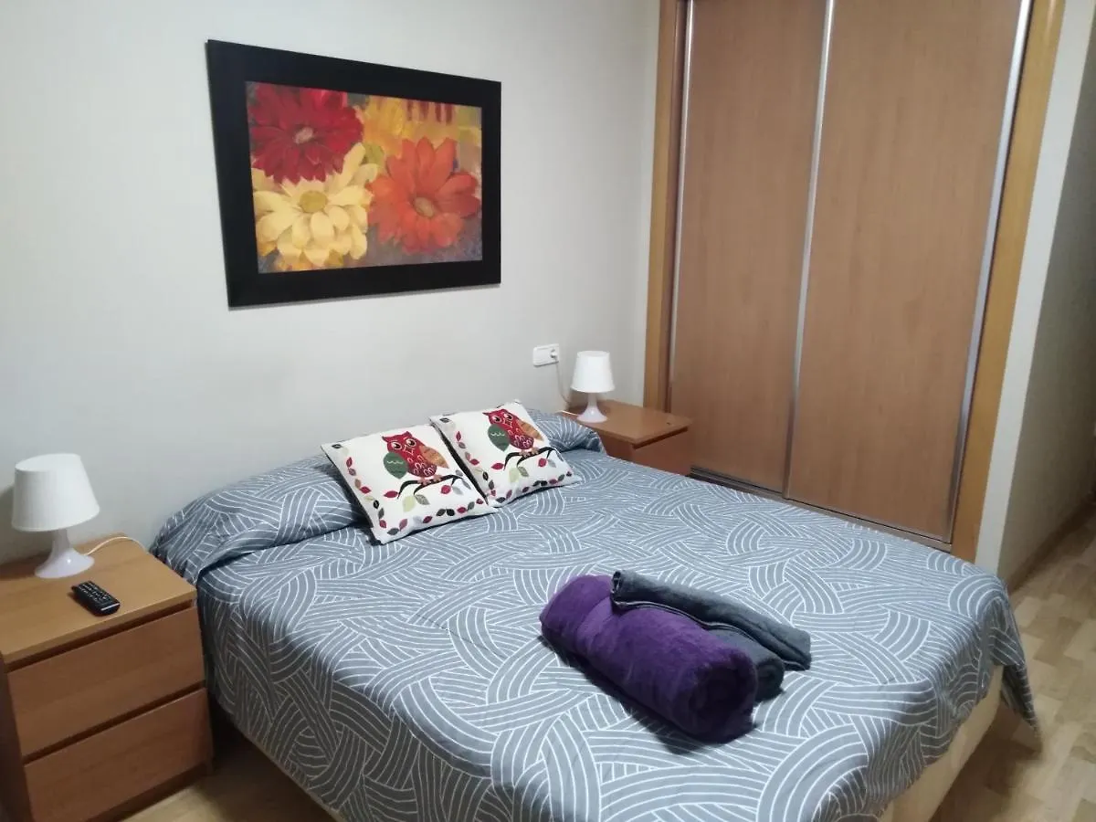 Precioso Apartamento Con Terraza Apartment Calafell Spain