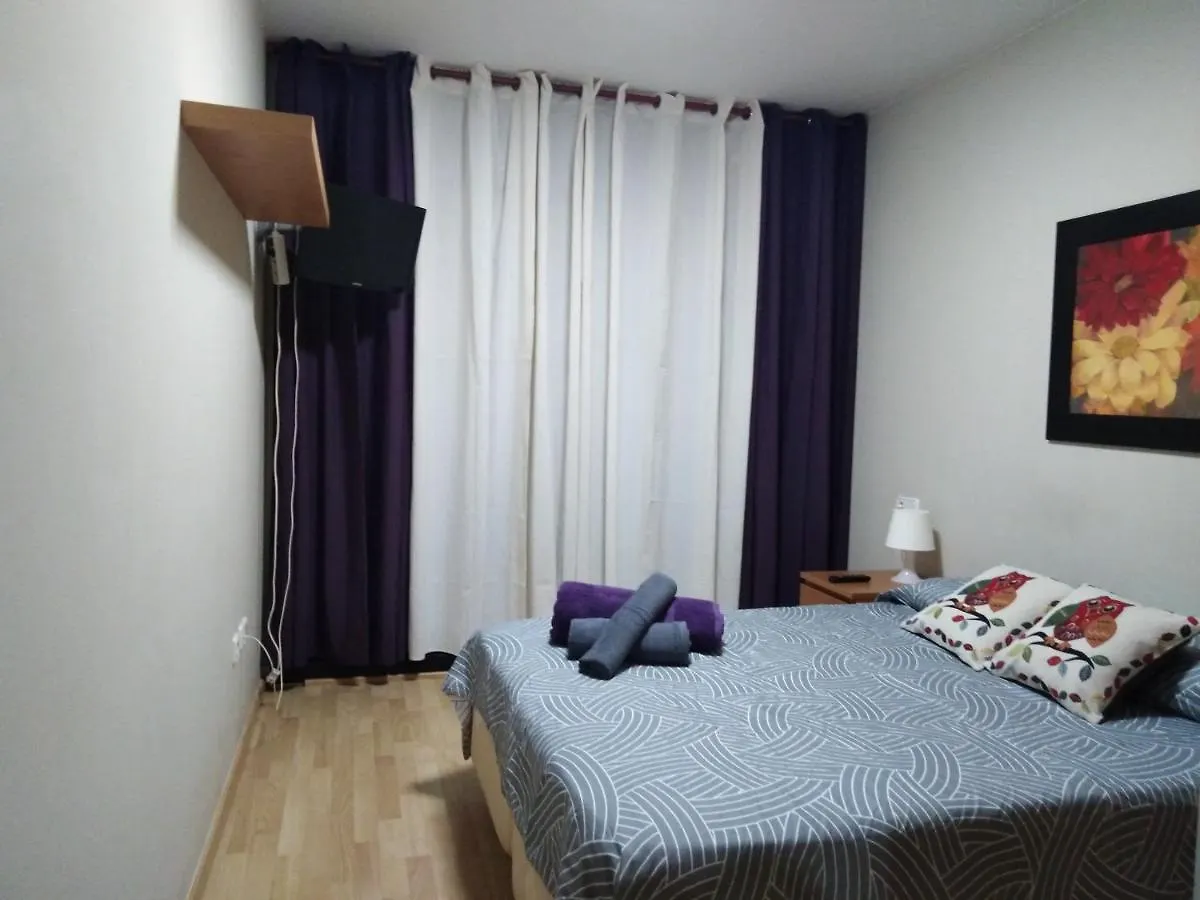Precioso Apartamento Con Terraza Apartment Calafell 0*,  Spain