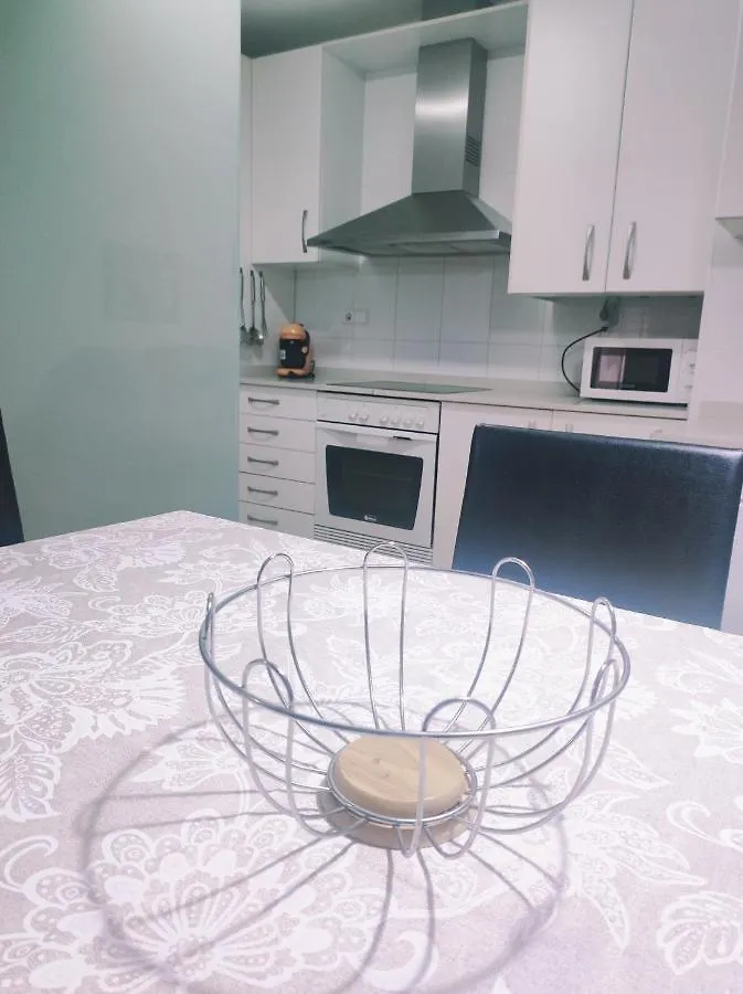 Precioso Apartamento Con Terraza Apartment Calafell Spain